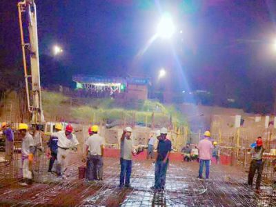 夏不言盡，唯有愛不可辜負(fù)