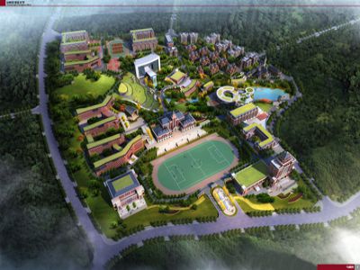 史上最美湖畔公學——遠恒佳重慶公學招收免費生啦?。? title=