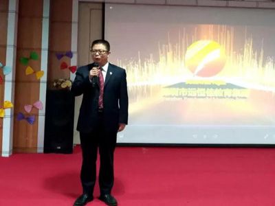 場(chǎng)面火爆 ！重慶公學(xué)舉行初一招生活動(dòng)