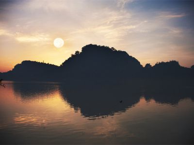 《遠視教育》之五——最好的風水是內在的修行