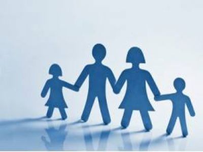 《遠(yuǎn)視教育》之十二 ——孩子，你的身后是遠(yuǎn)恒佳