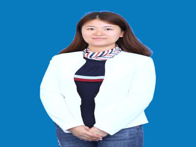 鐘淑嬋:中學(xué)英語教師，四川外國語大學(xué)研究生，文學(xué)碩士，英語語言文學(xué)專業(yè)，專業(yè)八級，原六盤水外國語學(xué)校高中英語教師