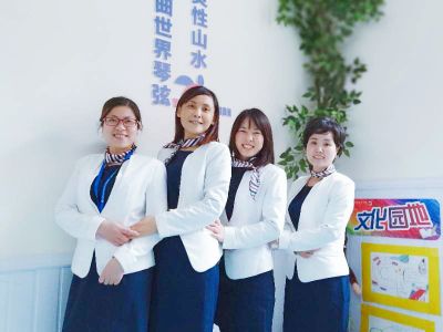 美好教師 | 因“數(shù)”表達(dá) ，“學(xué)”領(lǐng)未來(lái)