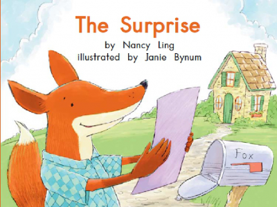 美好課堂| 英語(yǔ)繪本，打開國(guó)際視野的童話