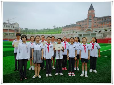 美好學生| 榮耀時刻，掌聲送給你