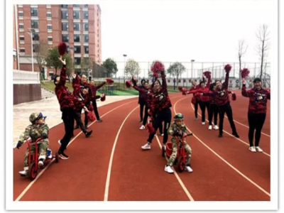 燃起來！遇見童年的你