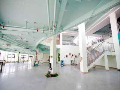 美好學校| 我們用心，家長放心！——重慶市遠恒佳學校迎接食品安全檢查