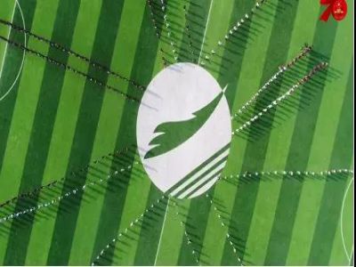 美好學(xué)校 |逐夢(mèng)之路，奮進(jìn)之歌