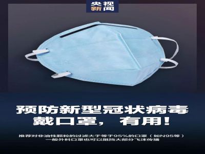 一場(chǎng)新型病毒導(dǎo)致的肺炎來襲，我們?cè)撊绾螒?yīng)對(duì)？