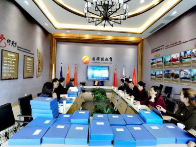 美好學(xué)校| 立德樹(shù)人見(jiàn)成效，狠抓課堂提質(zhì)量——學(xué)校獲區(qū)教育綜合督導(dǎo)小組高度贊賞