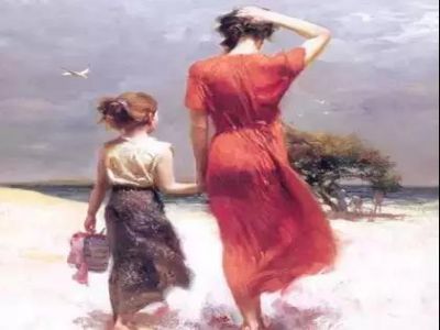 【好文轉(zhuǎn)載】每天只問孩子四句話，改變孩子一生！