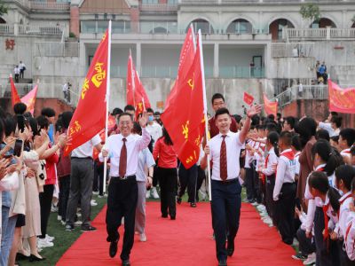 今天，高考！