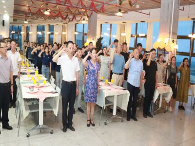 美好教師|舉杯邀明月·共話教育情——2022中秋節(jié)、第38個(gè)教師節(jié)聯(lián)歡活動(dòng)